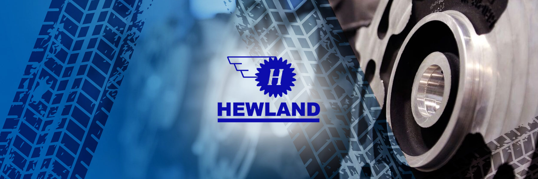 Hewland Engineering