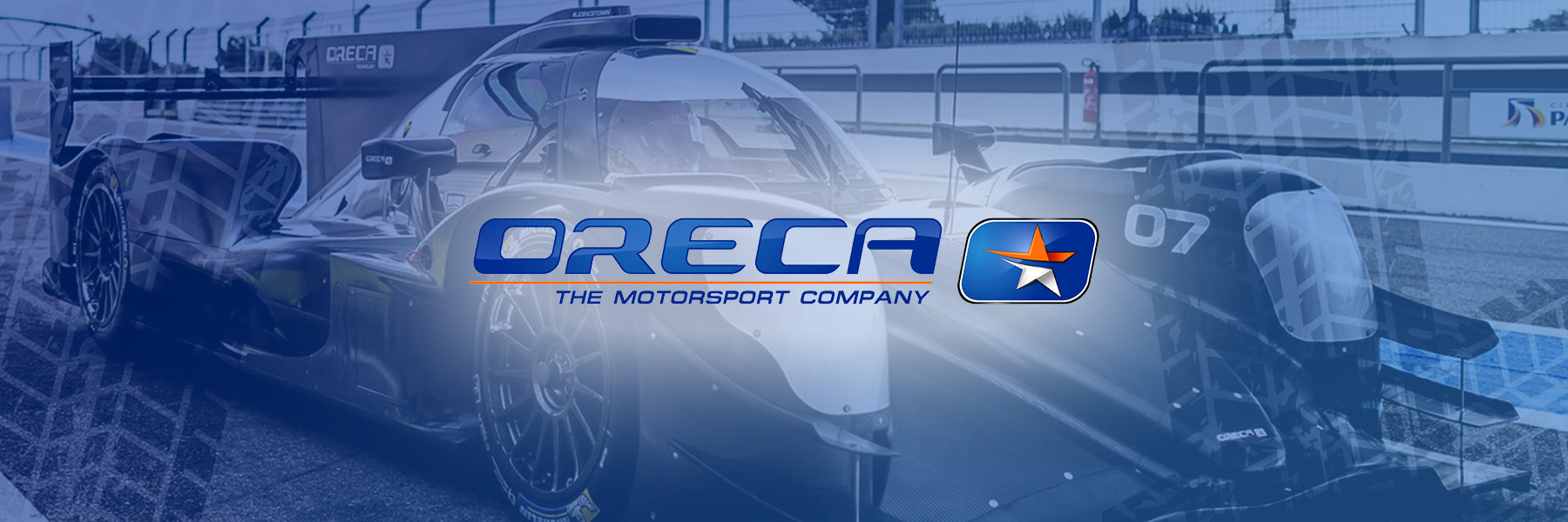 Oreca
