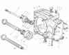 LD200 - Main Case Assembly